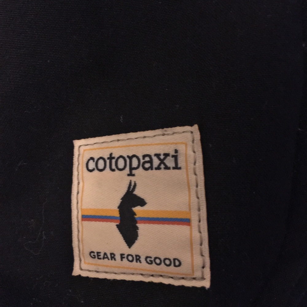 Cotopaxi Rucksack Backpack - Picture 3 of 5